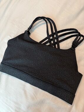 Pumping/Nursing Sports Bra